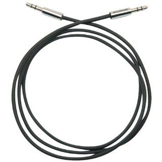 Scosche IP635 6 foot 3.5 to 3.5MM iPhone/iPod cable   Players & Accessories