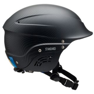 Shred Ready Standard Full Cut Kayak Helmet