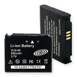 Samsung SGH T636 Replacement Cellular Battery Cell Phones & Accessories