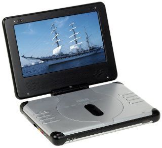 RCA DRC628 Portable DVD with 8.5 Inch Widescreen Electronics
