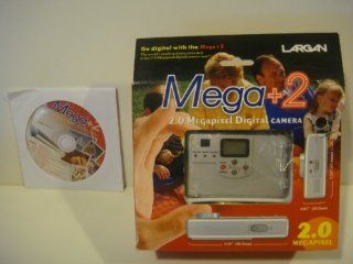 Largan Mega+2 digital camera ( D628PLUS ) Electronics