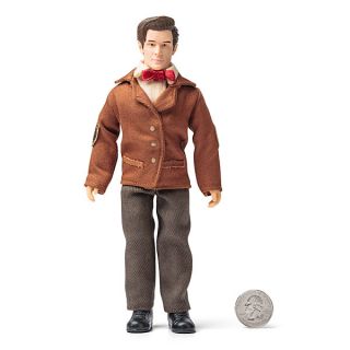 Doctor Who Eleventh Doctor 8 Inch Action Figure