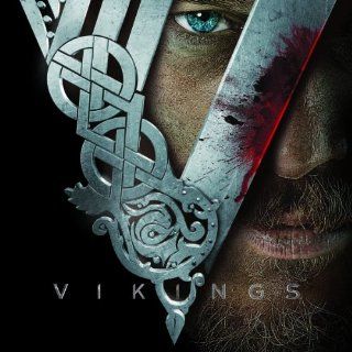 Vikings Season 1, Episode 1 "Rites of Passage"  Instant Video