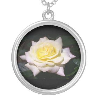 Peace Rose Custom Jewelry