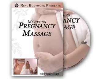 Mastering Pregnancy Massage Leslie Stager, Sean Riehl Movies & TV