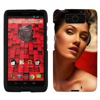 Motorola Droid Ultra Maxx Vampire in Moonlight Phone Case Cover Cell Phones & Accessories
