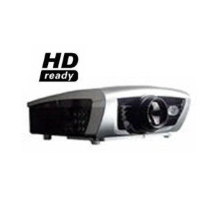 LCD Movie Projector, 640x480 Pixels, HDMI Port, 1080i/p Compatible, Game TV, Home Theater Electronics