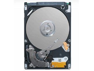 SEAGATE Momentus 640 GB 5400RPM SATA 3.0 Gb s 8 MB Cache 2.5 Inch Internal Bare OEM Drives ST9640320AS Electronics