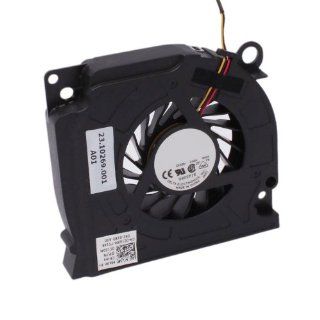 CPU Cooling Fan for Dell Latitude D620 D630 Computers & Accessories