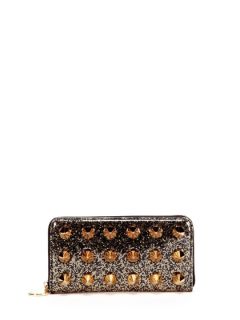 Glitter Empire Wallet by Deux Lux