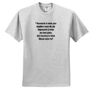 Funny Quotes And Sayings   Recovery   T Shirts Clothing