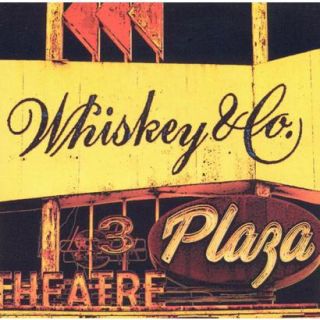Whiskey & Co. (Lyrics included with album)