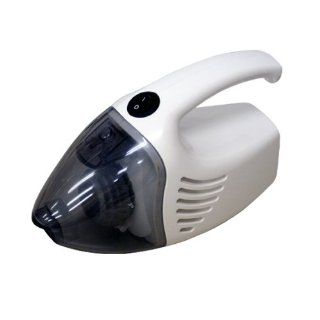 Yamazen battery operated cordless handy cleaner (white) [vacuum cleaner] YDC 643 W   Household Upright Vacuums