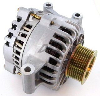 Discount Starter and Alternator 7796N Ford F450 Replacement Alternator Automotive