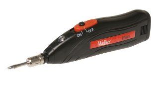 Apex Tool Group BP645MP Battery Powered Soldering Iron with Batteries   Solder Iron Cordless  