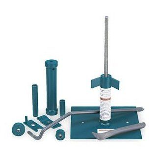 Ken Tool (38600) Tire Changing System Automotive