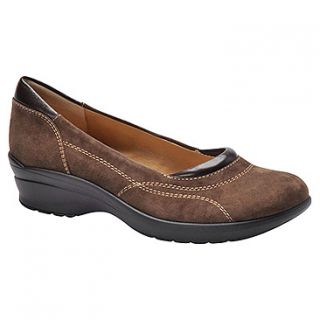 Softspots Jacey  Women's   Mocha King Suede