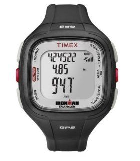 Timex Marathon GPS Watch Sports & Outdoors