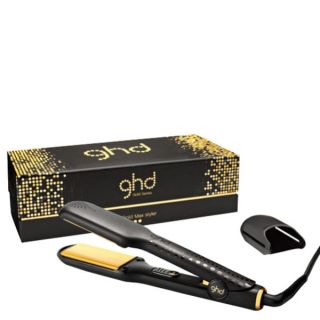 ghd Gold Max Styler      Health & Beauty