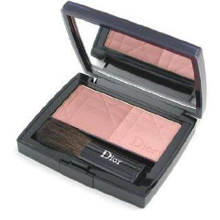Christian Dior Blush Color Powder Blush, # 639 Sunkissed Cinnamon, 0.26 Ounce  Face Blushes  Beauty