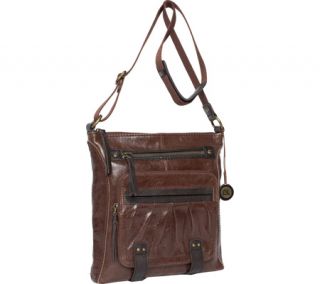 THE SAK Iris Utility Crossbody