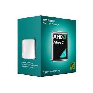 AMD Athlon II X4 640 Processor (ADX640WFGMBOX) Electronics