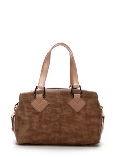 Soma Convertible Satchel by Pour La Victoire