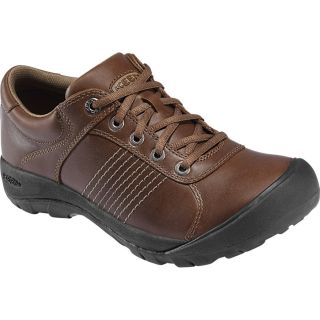 KEEN Finlay Shoe   Mens Business Casual Shoes
