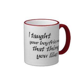 Funny quotes gifts for women joke humor coffeecups mug