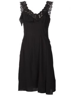 Nina Ricci Short Dress