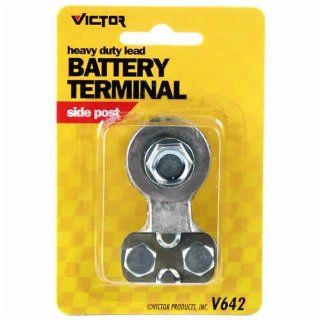 VICTOR V642 "SIDE POST" BATTERY TERMINAL Automotive