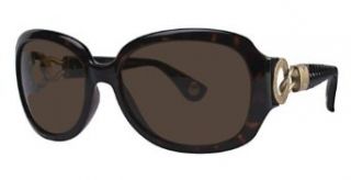Michael Kors MKS642 SKORPIOS Sunglasses Clothing