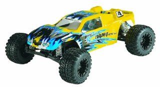 Duratrax Evader EXT2 RTR Truck, 15 Scale Toys & Games