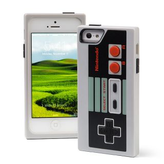 NES Controller Case For iPhone 5