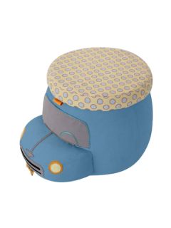 Bella The Car Storage Ottoman by PulloMan