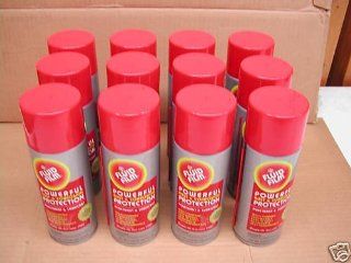 Fluid Film 11.75 Oz. Spray Cans. CASE of 12  Home Pest Repellents  Patio, Lawn & Garden