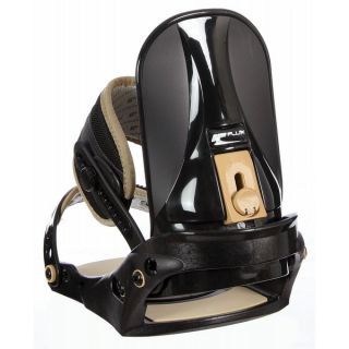 Flux Premium Bindings up to 