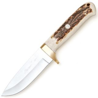 Puma Elk Hunter SGB Stag Knife 707998