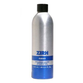 ZIRH   CLEAN Face Wash (Bottle)  8.4 fl oz/250 ml Home & Kitchen