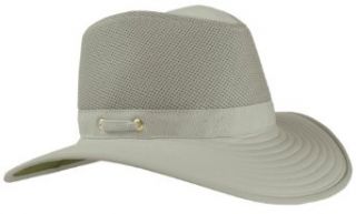 Tilley TM10 Wide Brim Hat with Cooling Mesh Clothing