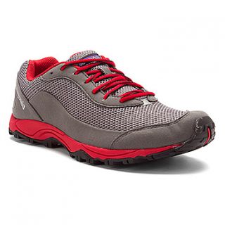 Patagonia Fore Runner  Men's   Narwhal Grey/Red Del