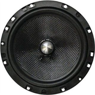 Audiopipe Aphe650cmp 6.5 120w Component System 120 Watt  Vehicle Speakers 