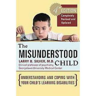 The Misunderstood Child (Paperback)