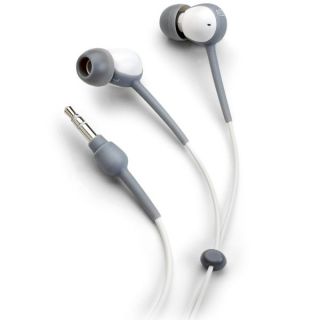 Altec Lansing Muzx XX MZX116W Headphones (Grey)      Electronics