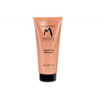 Mojave Magic Liquid Tan Enhancer 3.4 oz —