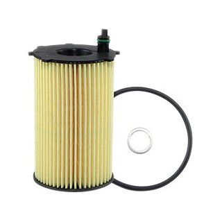 Hastings Filters LF653 Oil Filter Element Automotive