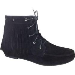 Women's Da Viccino Uminia 2 Black Da Viccino Boots