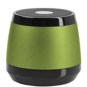 HMDX Jam Bluetooth Portable Speaker   Green      Electronics
