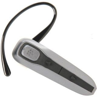 Plantronics M655 Bluetooth Headset with Pocket Charger Cell Phones & Accessories