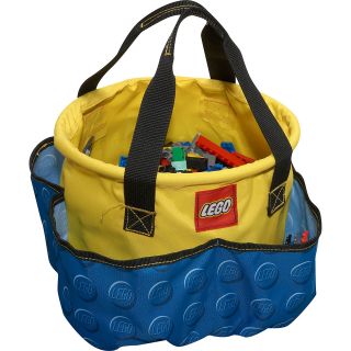 LEGO Big Toy Bucket
